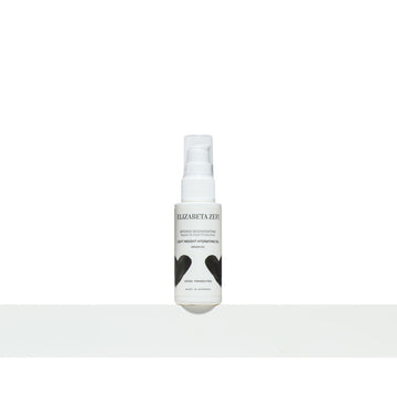 Hair Oil