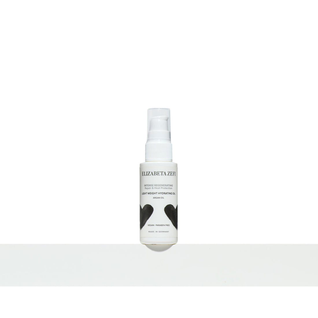Elizabeta Zefi Light Weight Hydrating Oil 50ml
