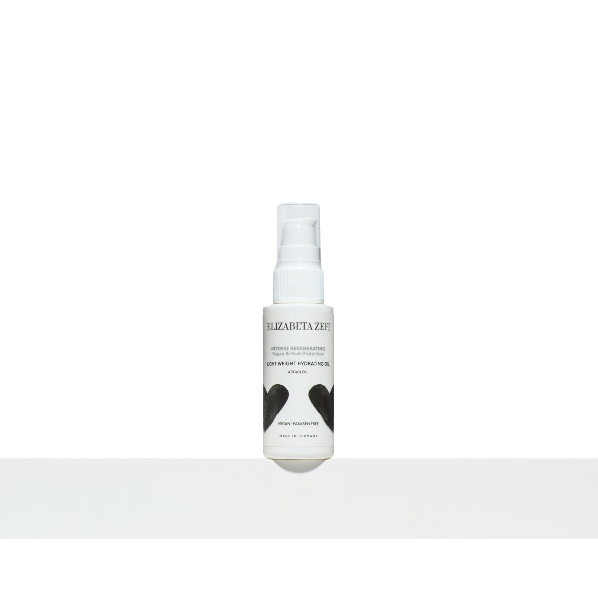 Elizabeta Zefi Light Weight Hydrating Oil 50ml