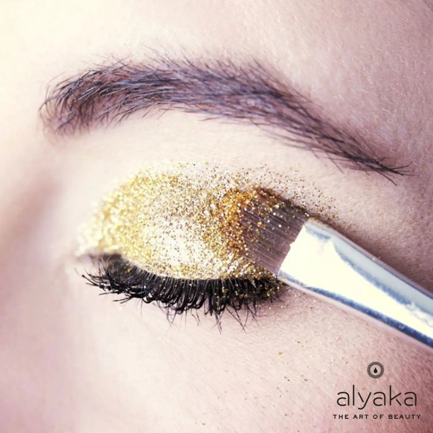 Glitter Eyeshadow