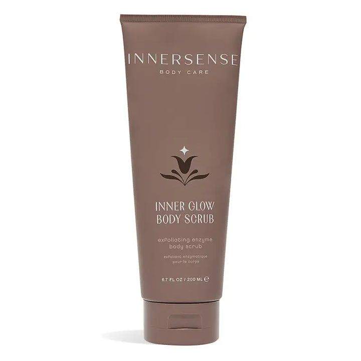 Innersense Inner Glow Body Scrub 200ml