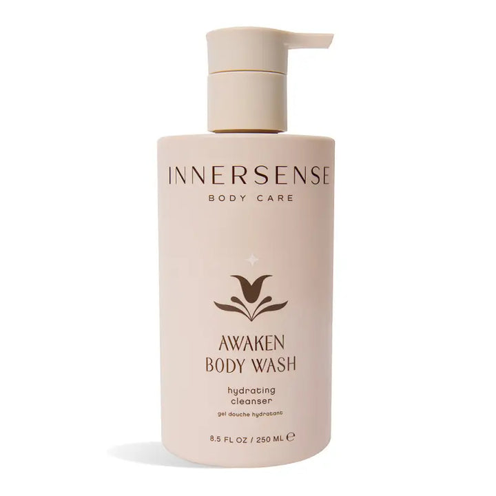 Innersense Awaken Body Wash 250ml