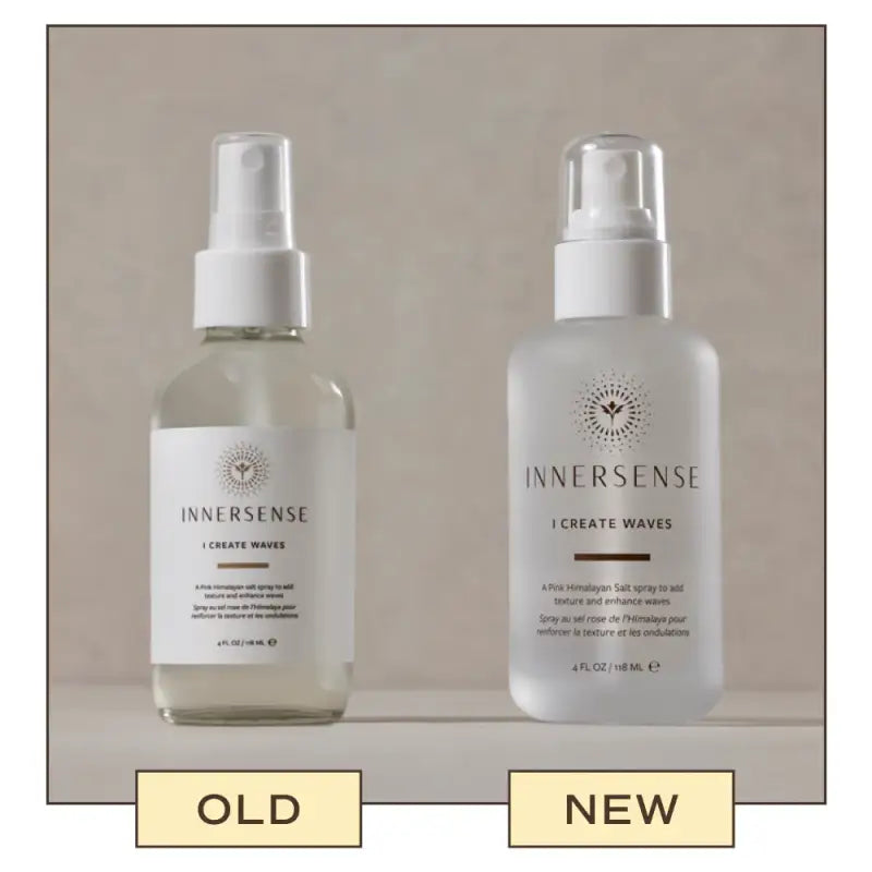 Innersense I Create Waves 118ml