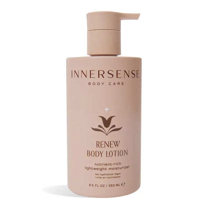 Innersense Renew Body Lotion 250ml