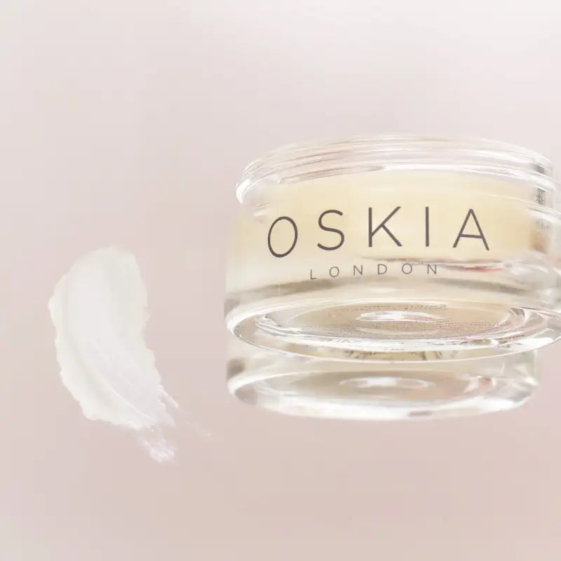 Oskia Skincare Micro Exfoliating Balm 50ml
