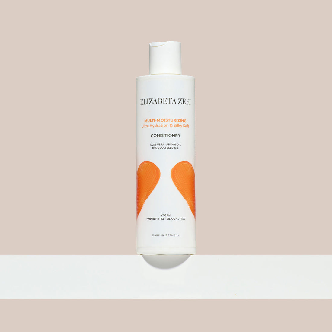 Elizabeta Zefi Multi-Moisturizing Conditioner 250ml