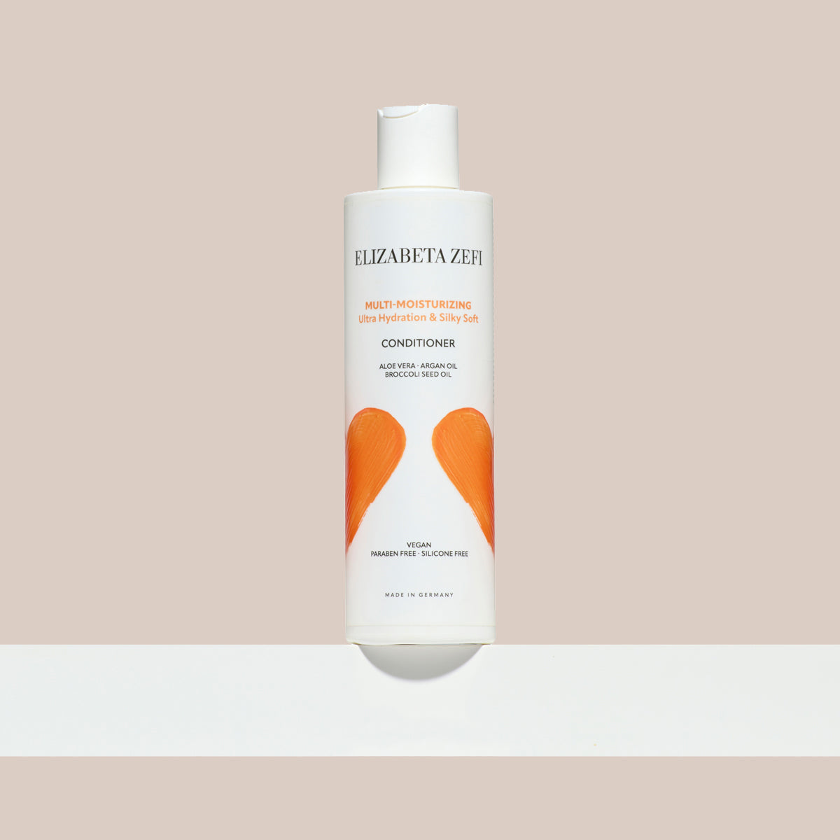 Elizabeta Zefi Multi-Moisturizing Conditioner 250ml - alternative view