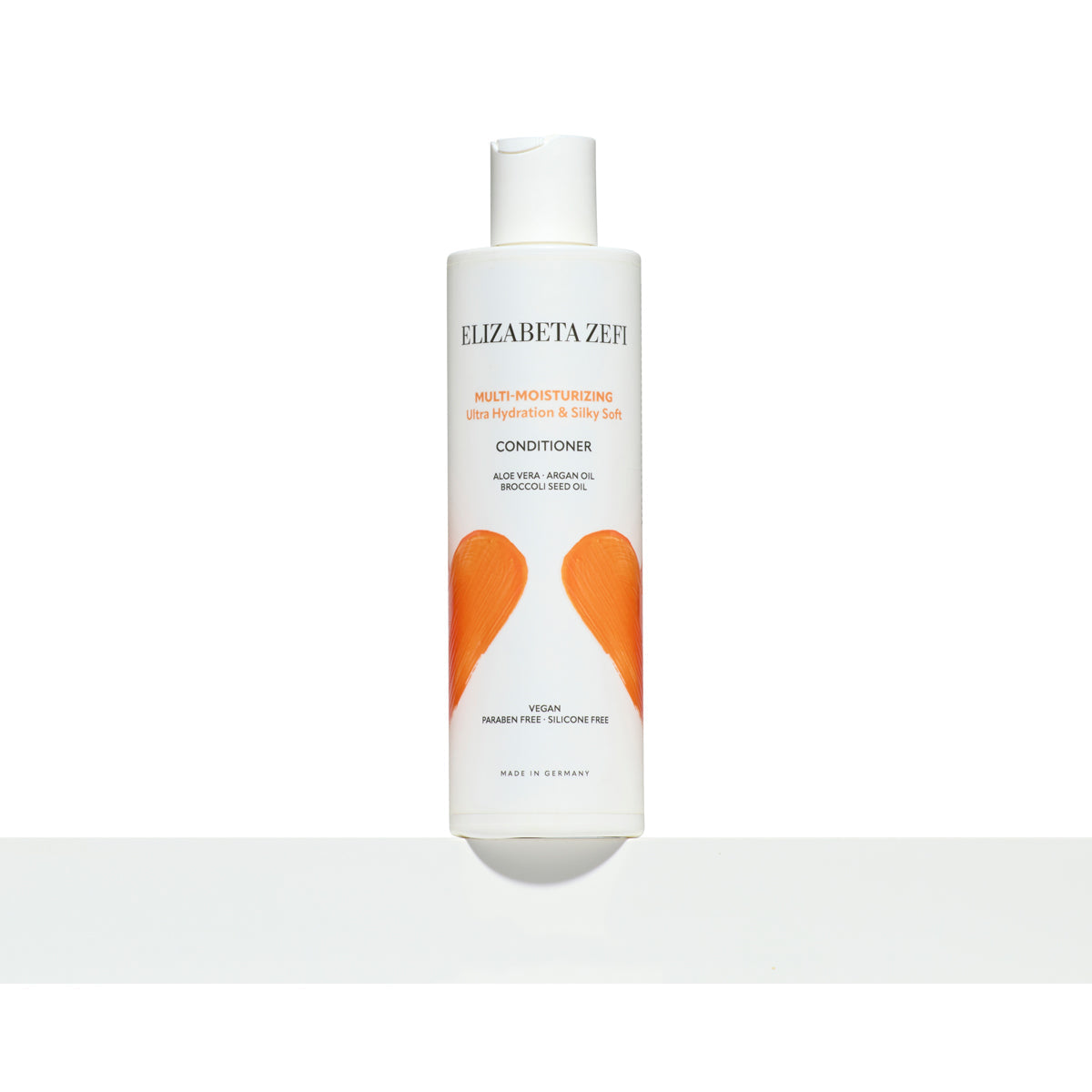 Elizabeta Zefi Multi-Moisturizing Conditioner 250ml