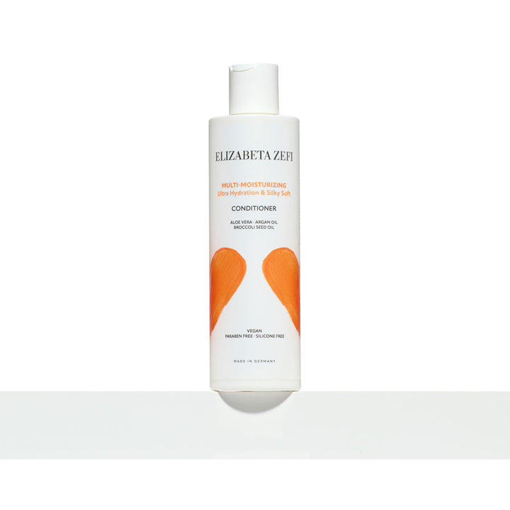 Elizabeta Zefi Multi-Moisturizing Conditioner 250ml