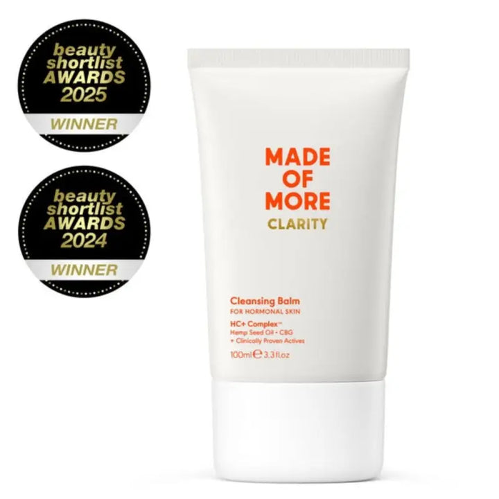 Made of More Cleansing Balm 100ml