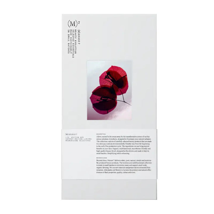 Manasi 7 Mesmerizing Selectives Limited Edition Set
