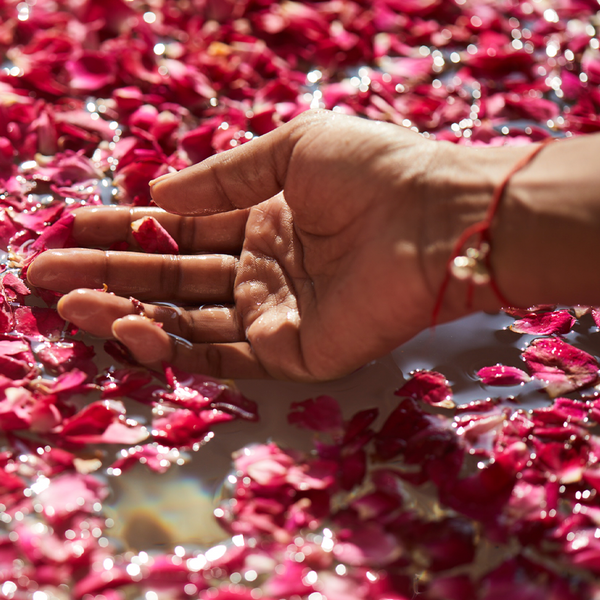 Mauli Rituals