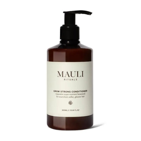 Grow Strong Conditioner