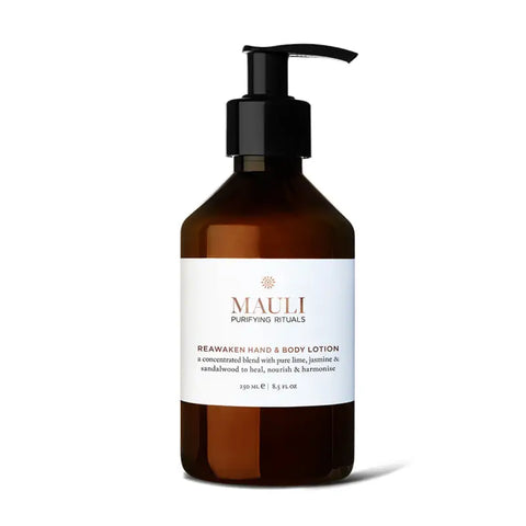 Reawaken Hand &amp Body Lotion