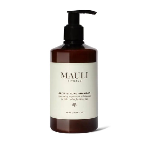 Grow Strong Shampoo