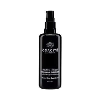 Odacite Omega Oil Cleanser 100ml