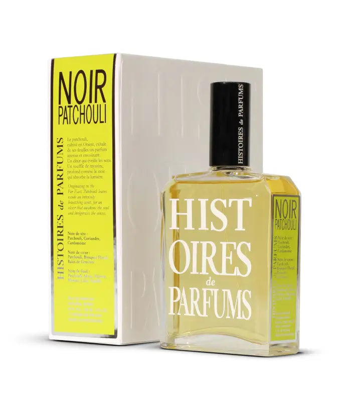 Histoires de Parfums Noir Patchouli 120ml