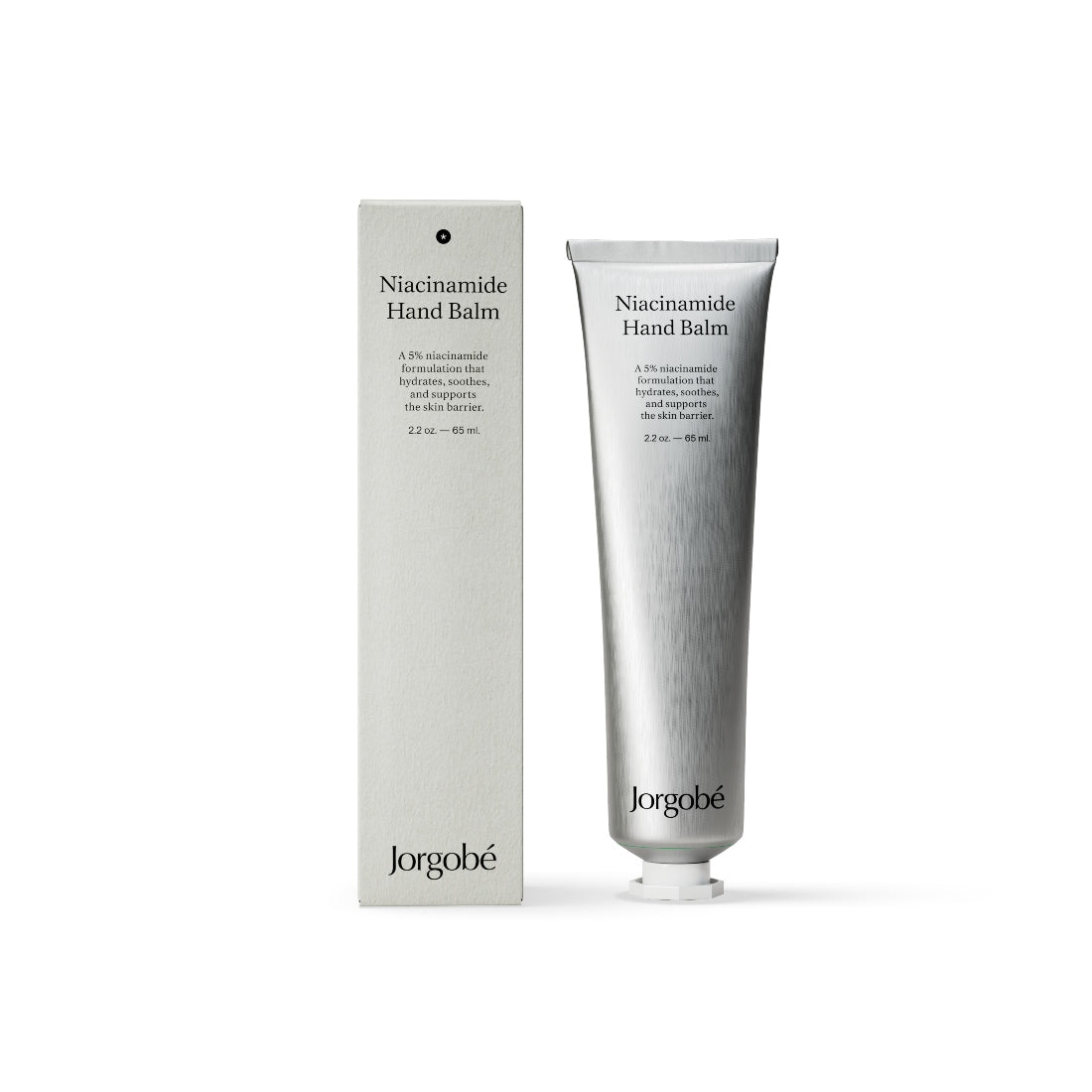 Jorgobé Niacinamide Hand Balm 65ml