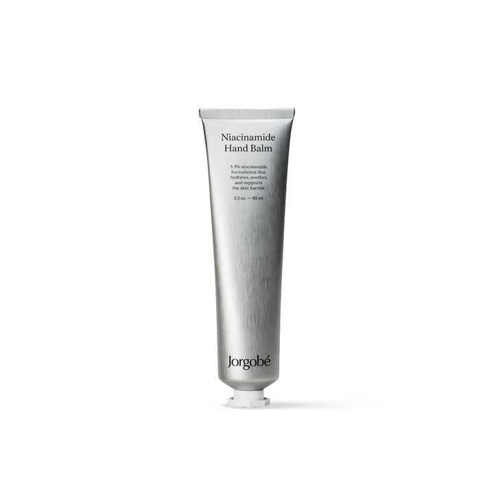 Jorgobé Niacinamide Hand Balm 65ml
