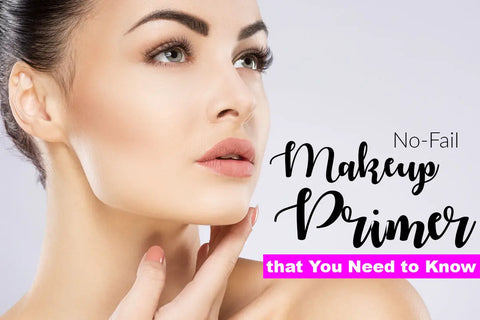 Best Makeup Primers That Are Worth Your Money!