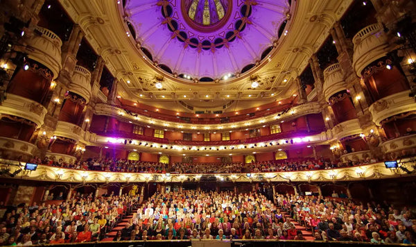 Nutcracker Season – Where To See The Best Ballets