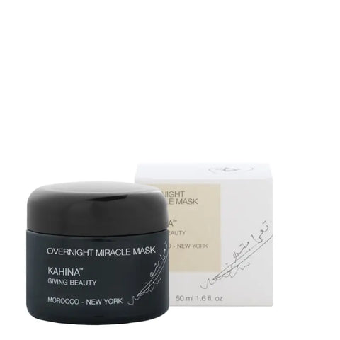 Overnight Miracle Mask