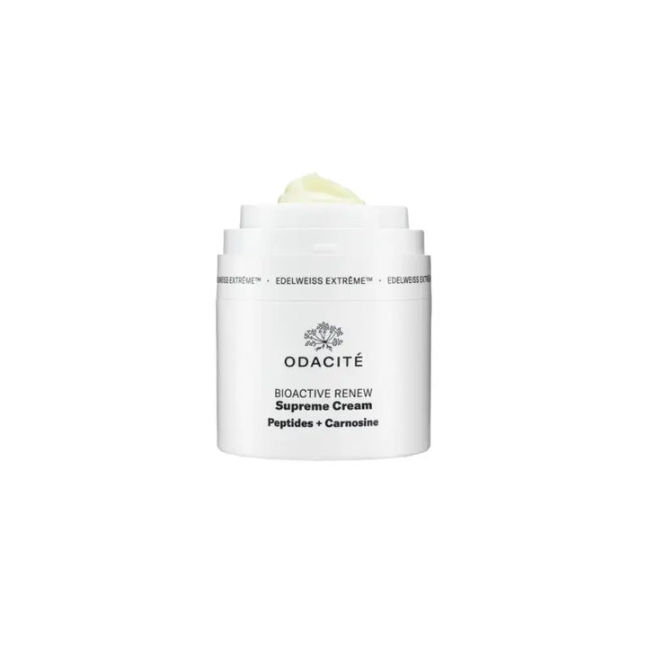 Odacite Bioactive Renew Supreme Cream Peptides + Carnosine 50ml