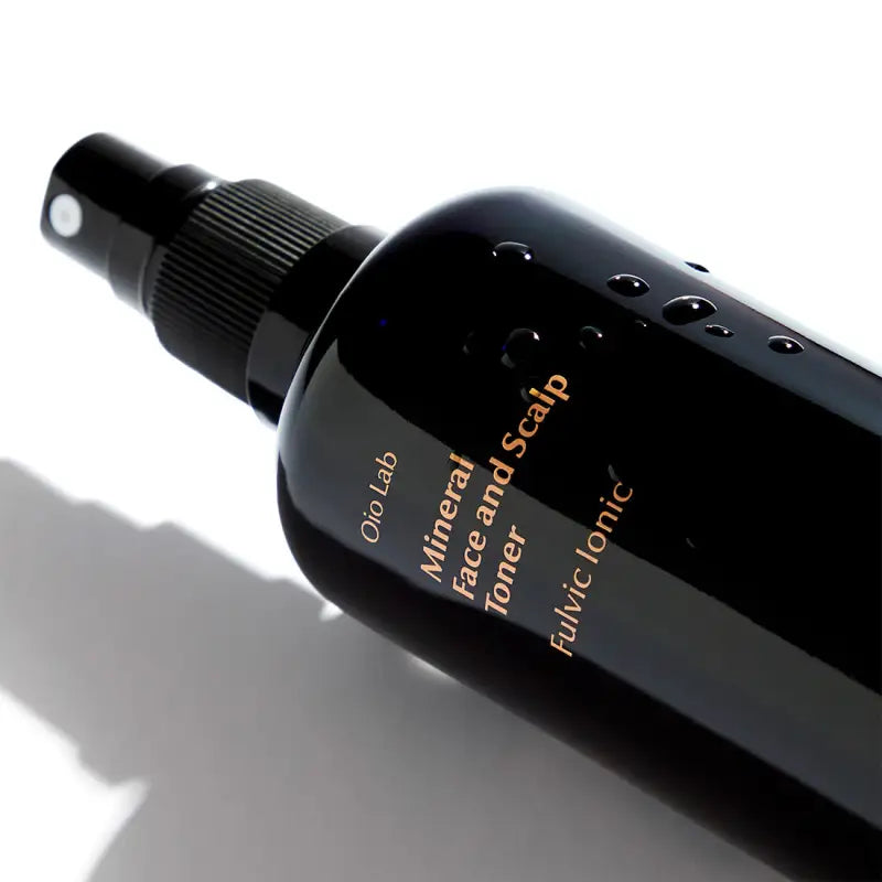 Oio Lab FULVIC IONIC Mineral Face and Scalp Toner 100ml