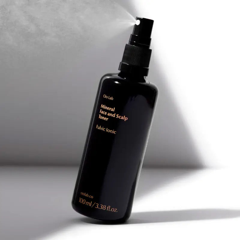 Oio Lab FULVIC IONIC Mineral Face and Scalp Toner 100ml