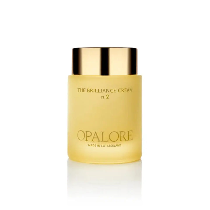 Opalore The brilliance cream n.2 50ml