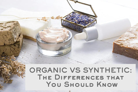 The Fool-Proof Guide To Using Organic Beauty Products