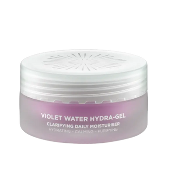 Oskia Skincare Violet Water Hydra-Gel 50ml