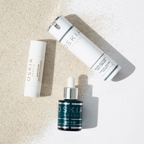 Oskia Skincare