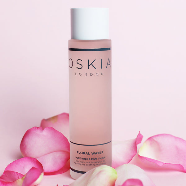 Oskia Skincare