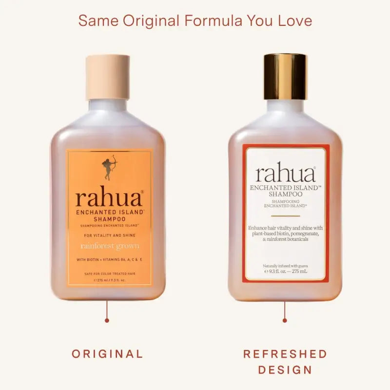 Rahua Enchanted Island Shampoo 275ml