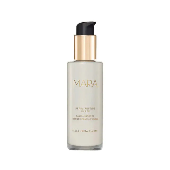 Mara Pearl Peptide Glaze Facial Essence 100ml
