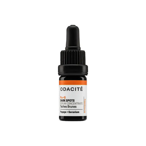 Pa+G Dark Spot Serum
