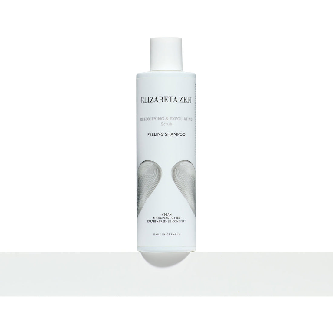 Elizabeta Zefi Peeling Shampoo 250ml