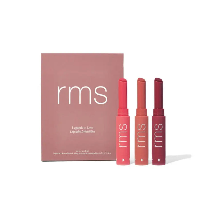 RMS Beauty Legends to Love Set