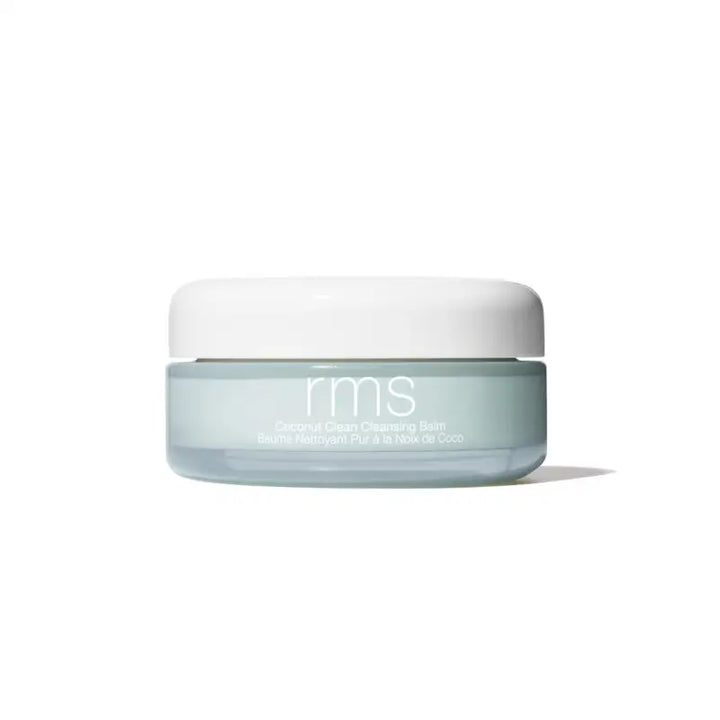 RMS Beauty Coconut Clean Cleansing Balm