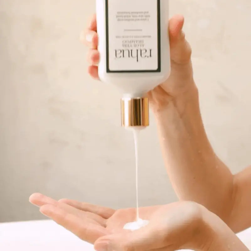 Rahua Aloe Vera Shampoo 275ml