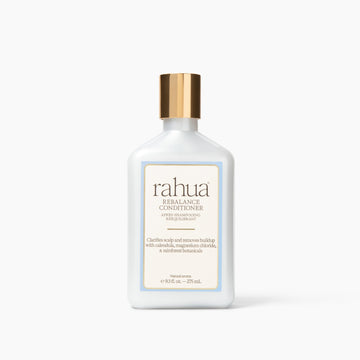 Shampoo & Conditioner