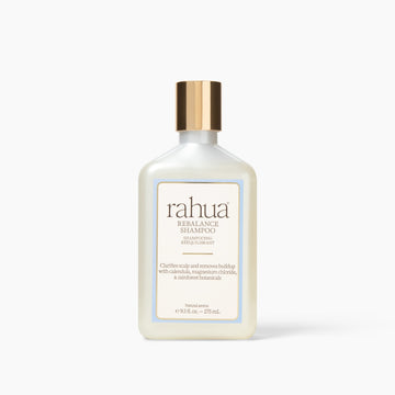 Shampoo