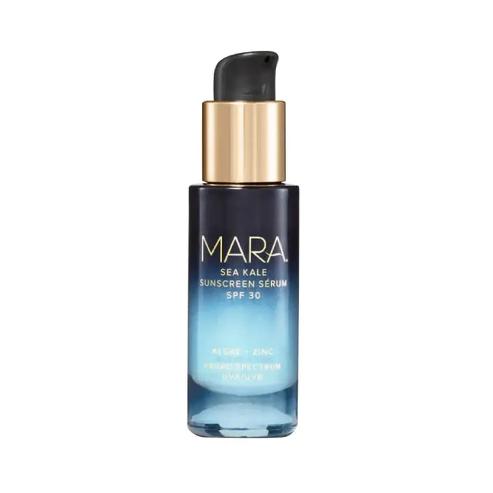 Mara Sea Kale Sunscreen Serum 30ml
