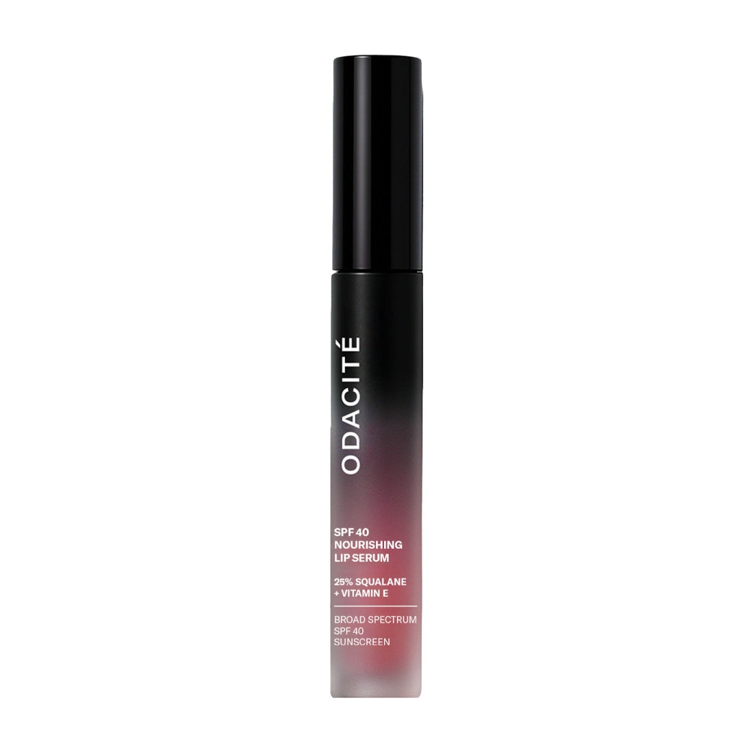 Odacite Nourishing Lip Serum SPF40 6ml