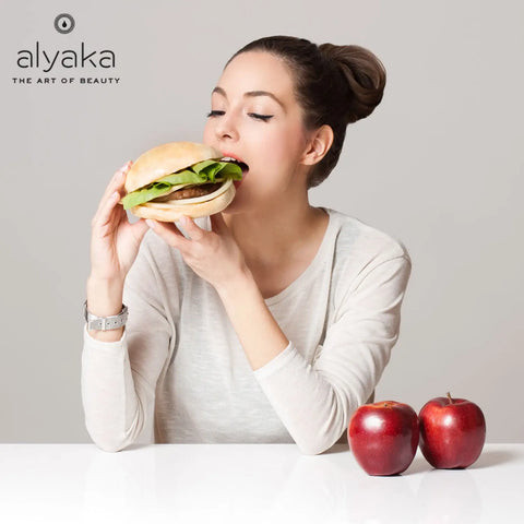 How To Stop Cravings And Keep Unwanted Weight Off!