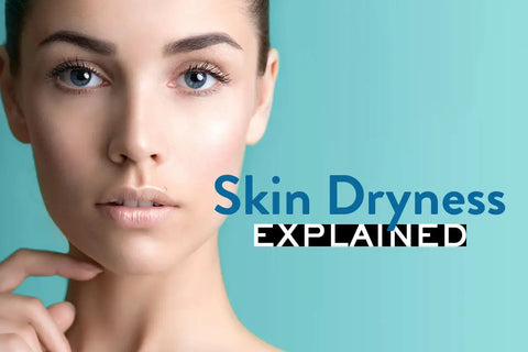 9 Ways To Relieve Skin Dryness This Season