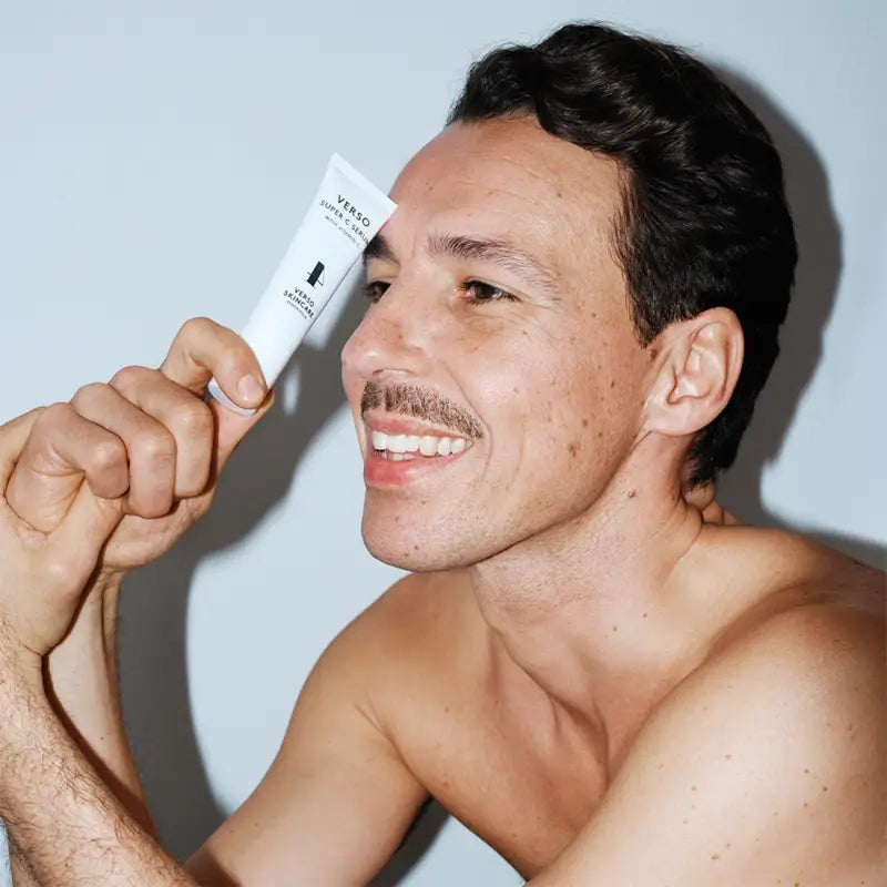 Verso Skincare N4 Super C serum 30ml