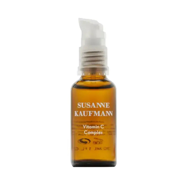 Susanne Kaufmann Vitamin C Complex 30ml