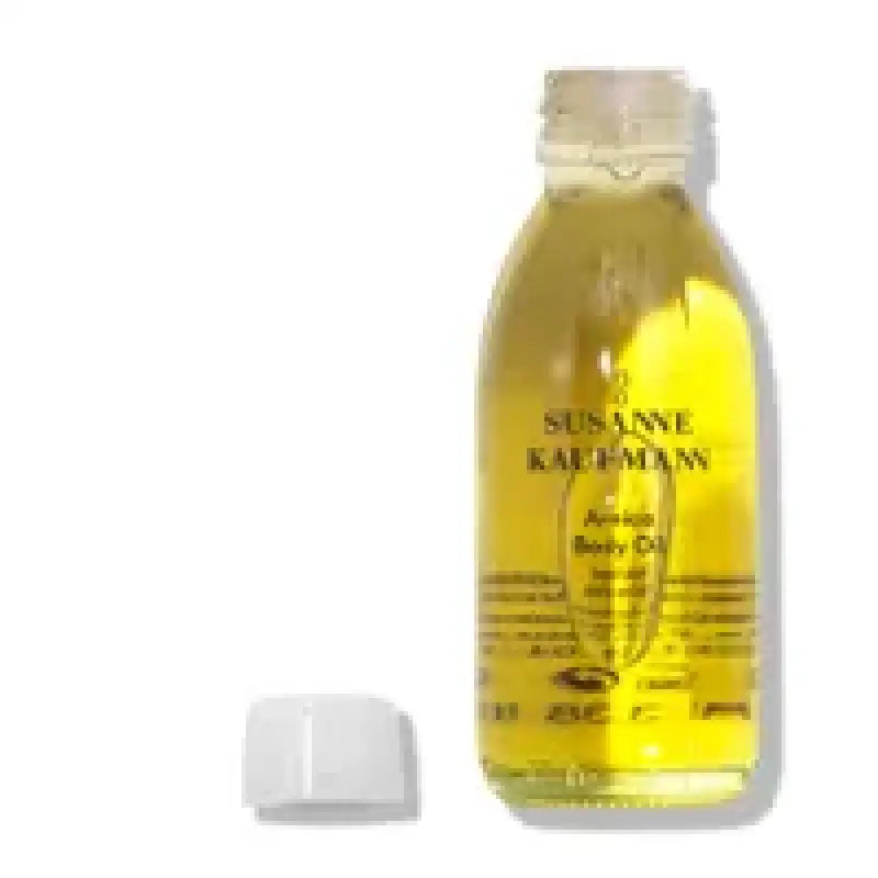 Susanne Kaufmann Arnica Body Oil 100ml